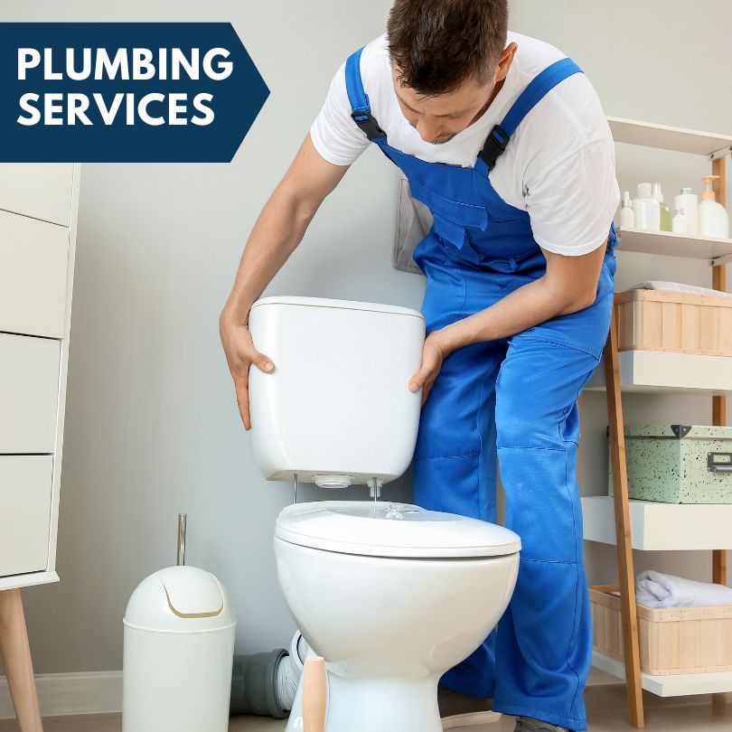 Plumbing Company in Danville, IL
